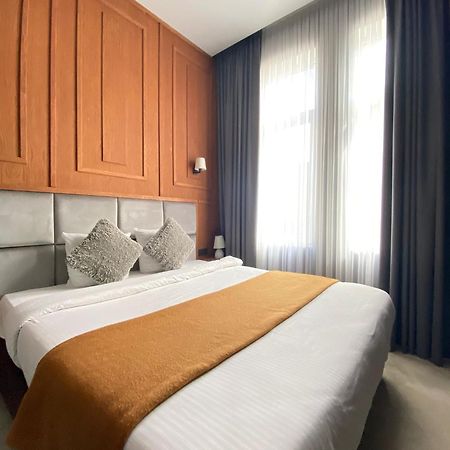 Hotel Esperance Brussels Exterior photo